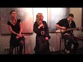 Kasia Klich - \"One Of Us\" (live) - Galeria DESA MODERN