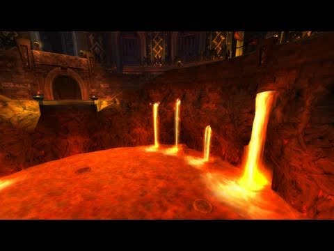 Cataclysm - A fly-through of the epic environments players will explore in World of Warcraft: Cataclysm. It was the final reward unlocked as part of the 'Your Fortune Aw...