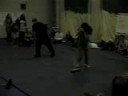 Aberystwyth brush spinning