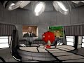 Webster's Shona - English 3D Jungle Adventure