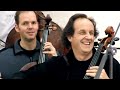 David Fray plays Bach Part 5