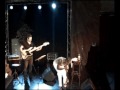Chanda Rule sings Summertime - Sountheatre, Wels