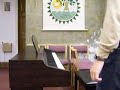 Joplin - Maple Leaf Rag by biokemiker