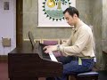 Maple leaf rag - Scott Joplin