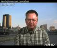 Part 02 Nov 02, 2007 Web cast by Rob Bryanton