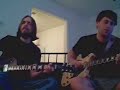 Freebird! - Lynyrd Skynyrd Cover