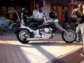 YAMAHA Dragstar　400　ドラックスター　三重