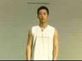 How to Do a Tornado Kick : Martial Arts Tips on Tornado Kicks