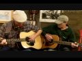 Starlight On The Rails - The Shed Players