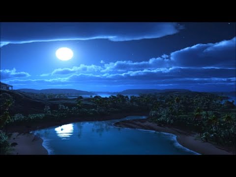 Guided Meditation for Sleep Problems and Insomnia