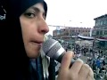 توكل كرمان ترثي زميلها وأخاها الشاعر أحمد المنيعي