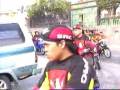 Signal Riders Club - Taguig | Anniversary Parade