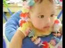 Babies Eating Lemons
