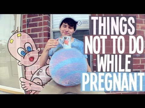 how to not be pregnant