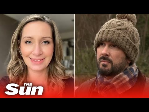 Nicola Bulley’s husband speaks for the first time and says he will