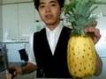 how do you like them pineapples ?!
