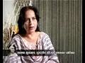 31 october 1984 at 8:00PM, First news of assassination of indira gandhi by salma sultana