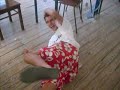 Jogo do susto mais juventude