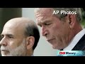 Government in Denial: A Timeline of Administration\