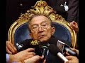 Andreotti \"The Godfather\"...