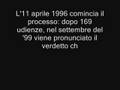 Andreotti The Godfather...