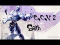 Super Street Fighter IV AE: Seth Combo Video 2