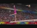 videos de Nastia Liukin e Shawn Johnson Supergirl