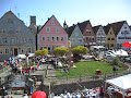 7. Frühlingsmarkt Impressionen