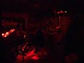 Blinding Eye Dog - MacNamara\