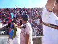 la barra del matador