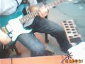 Xjapan - Endless Rain Guitar Solo Play