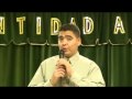yo elijo lo que quiero 1ra parte