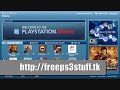 HACK THE PS3 PSN STORE! GET FREE GAMES! TUTORIAL!