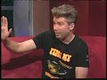 Attack of the Show: Weird Al Yankovic Interview Attack of the Show: Weird Al Yankovic Interview