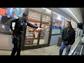 Bodycam Footage Of Police Fatally Shooting Man With His Own Gun Bodycam Footage Of Police Fatally Shooting Man With His Own Gun