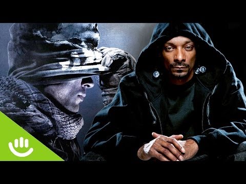 Snoop Dogg DLC für Call of Duty und Skandal beim Computerspiel-