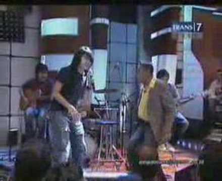 Gigi Ft Tukul Arwana - Kepastian Yang Ku Tunggu Gigi Ft Tukul Arwana - Kepastian Yang Ku Tunggu