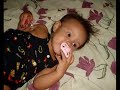 video com fotos da minha filha britany