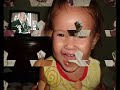 video com fotos da minha filha britany