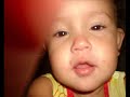 video com fotos da minha filha britany