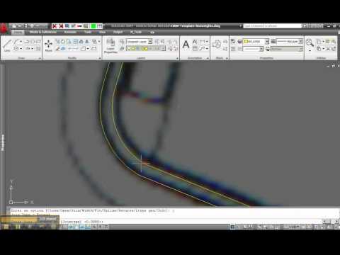 how to isolate xref layer