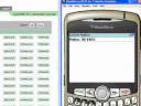 Druid Communicator for Blackberry
