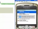 Druid Communicator for Blackberry