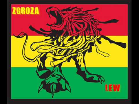 Zgroza - Lew