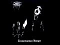 Darkthrone - Transilvanian Hunger