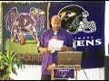 Ravens on Cam Draft 