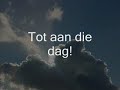 YouTube - Ooit komt er een dag