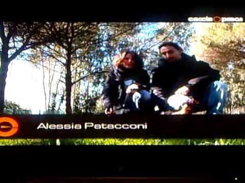 CANALE CACCIA&PESCA SU PIATTAFORMA SKY
