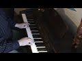Braveheart - Theme principal au piano Braveheart - Theme principal au piano