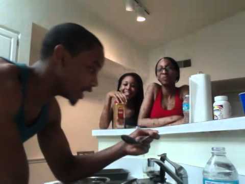 Spoken Reasons Does Cinnamon Challenge
